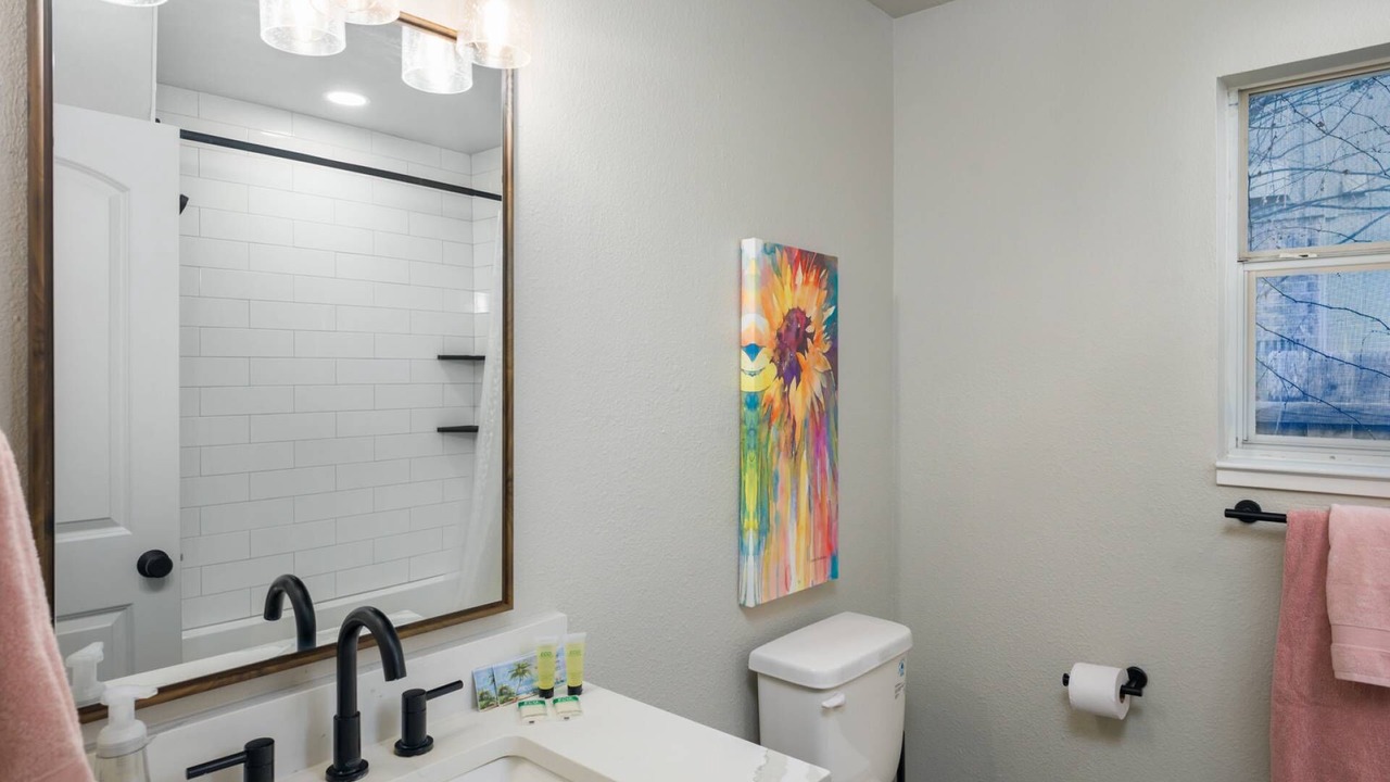Photo of Bathroom in Austin