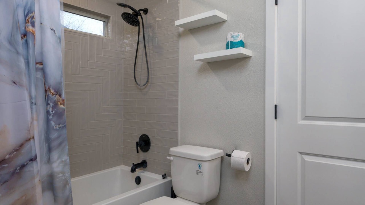 Photo of Bathroom in Austin