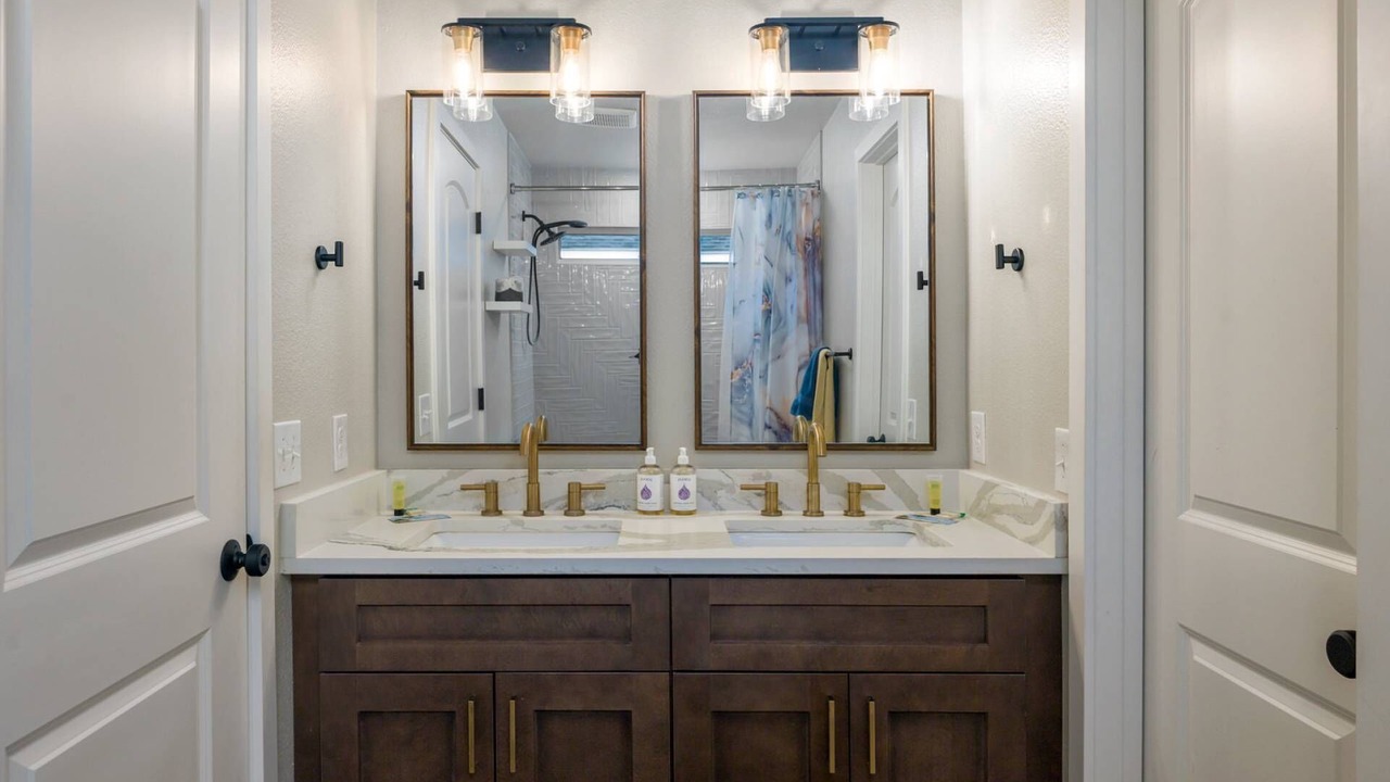 Photo of Bathroom in Austin