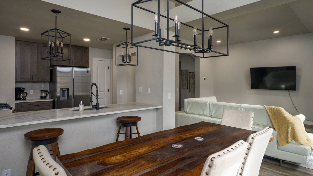 Photo of Bedroom in Austin