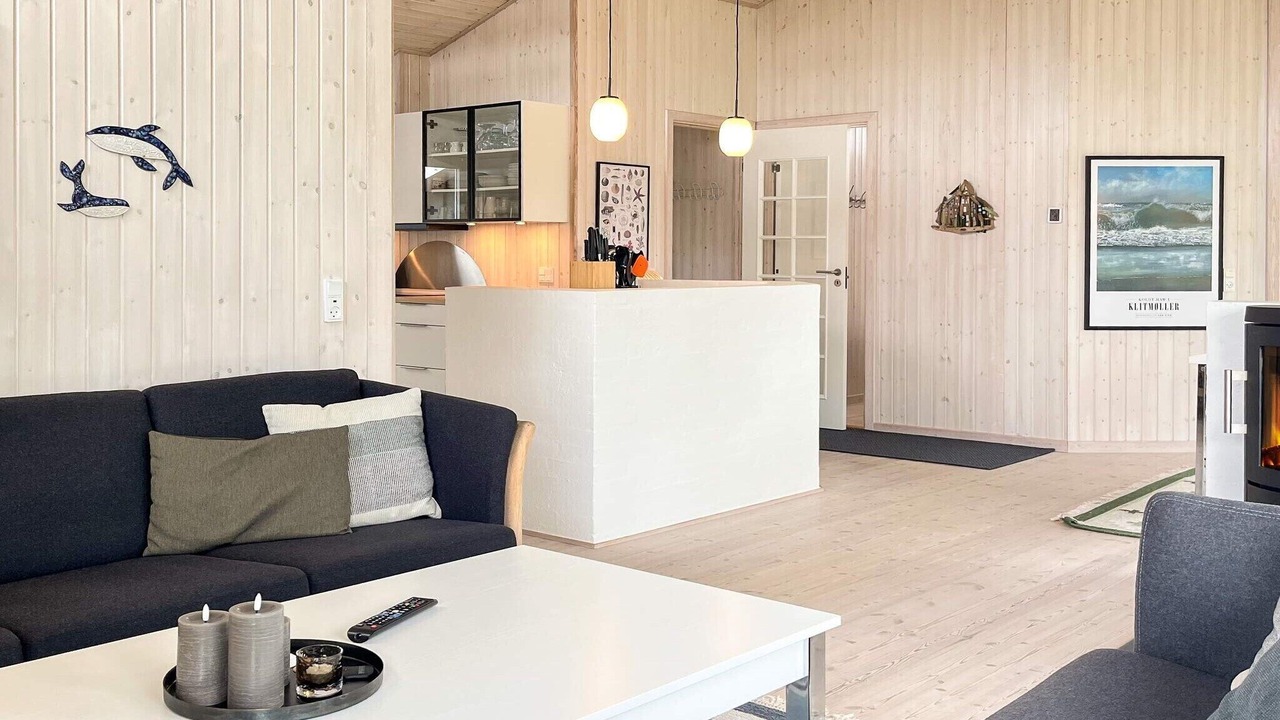 Photo of Livingroom in Trend