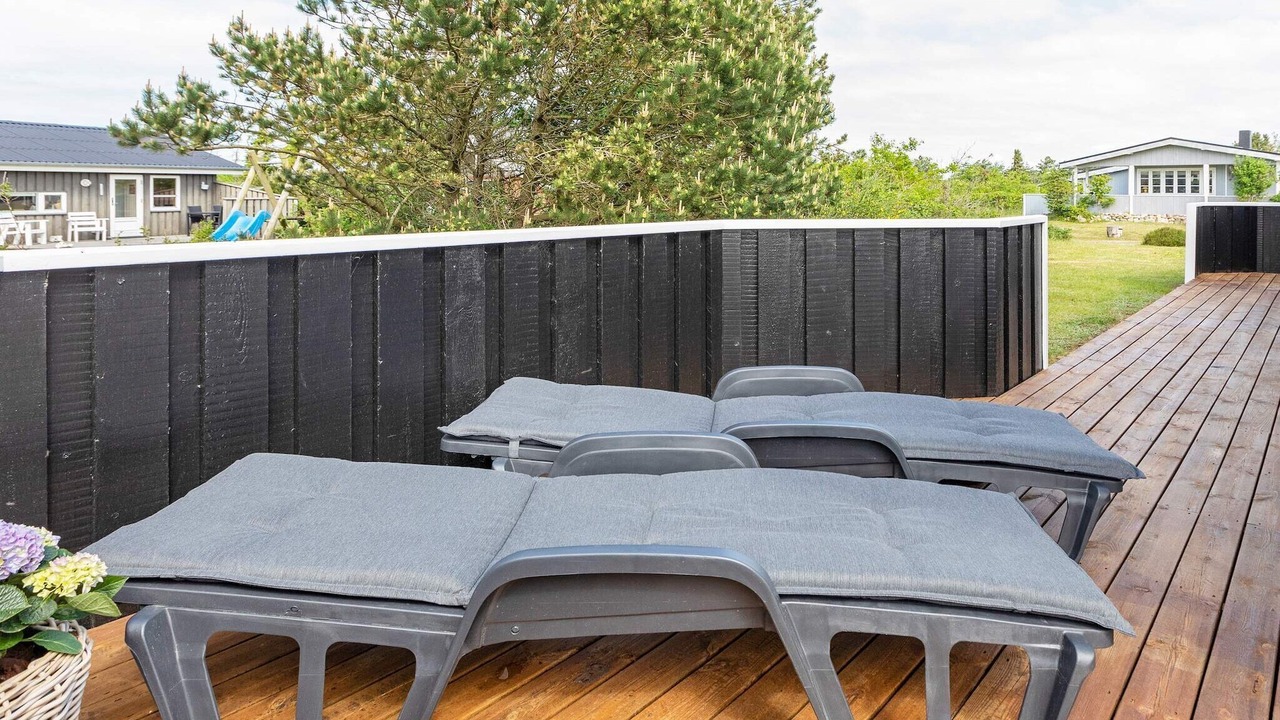Photo of Outdoor in Trend