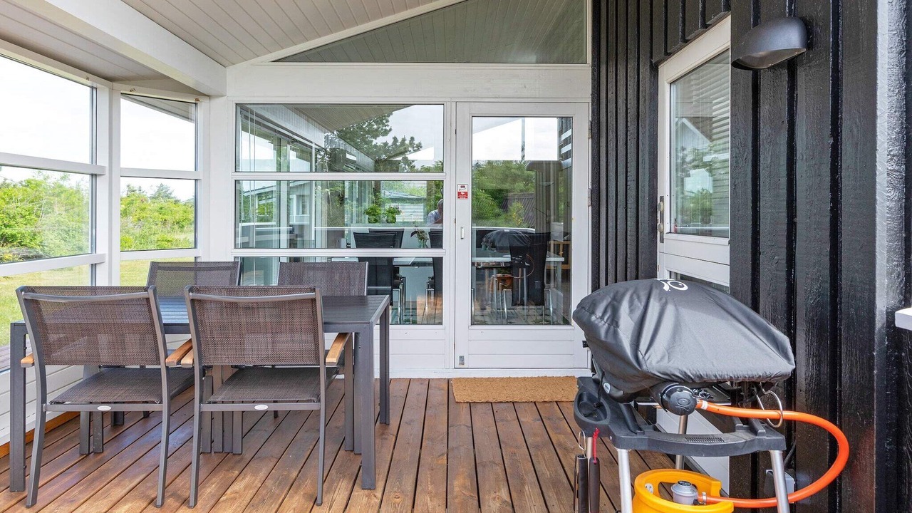 Photo of Outdoor in Trend