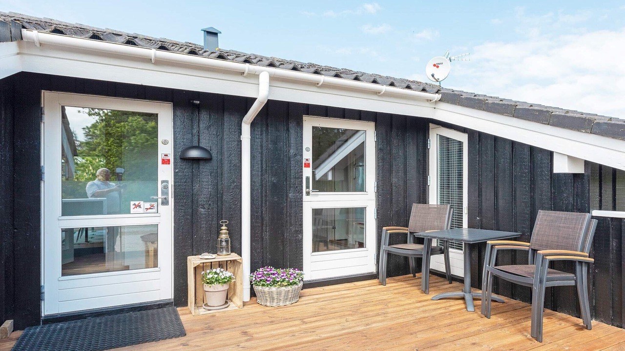Photo of Outdoor in Trend