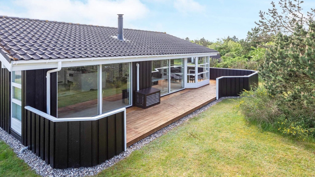 Photo of Outdoor in Trend