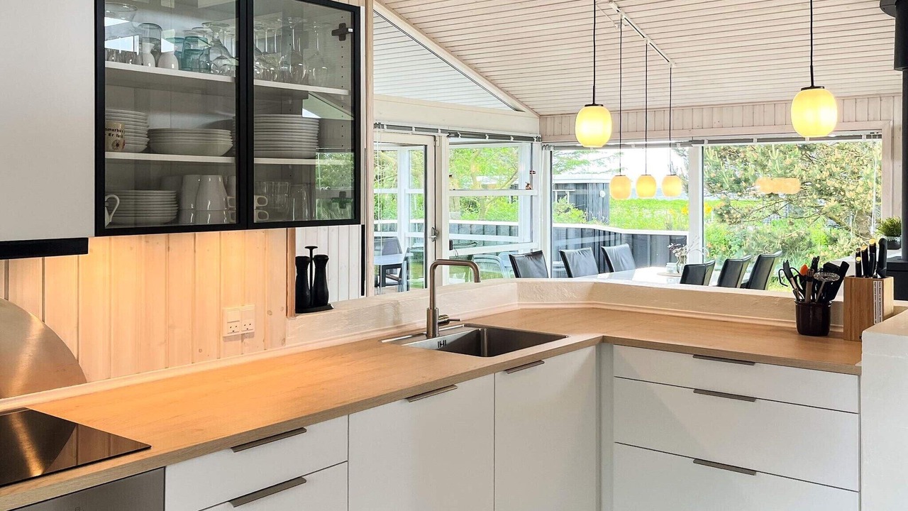 Photo of Kitchen in Trend