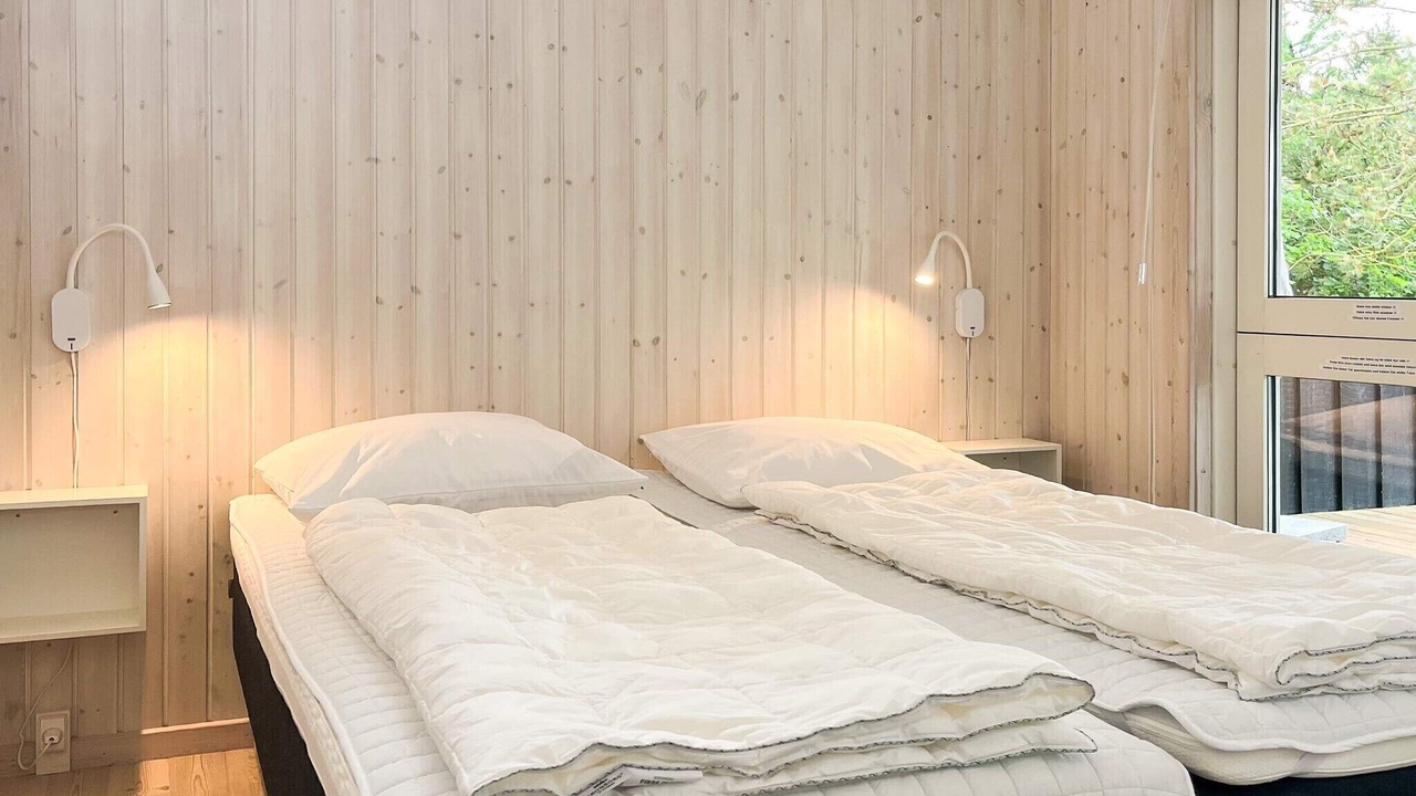 Photo of Bedroom in Trend