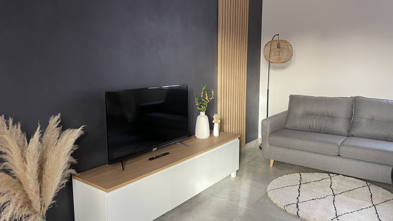 Photo of Livingroom in Amboise