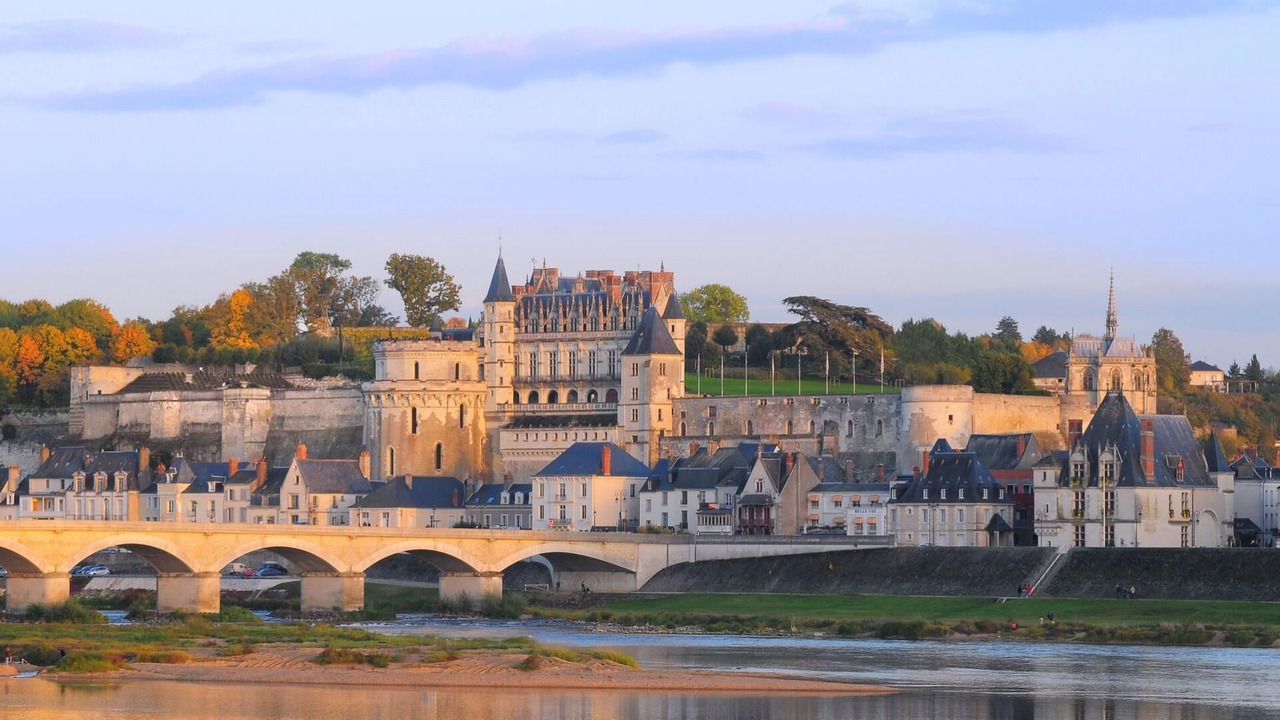 Photo of Others in Amboise