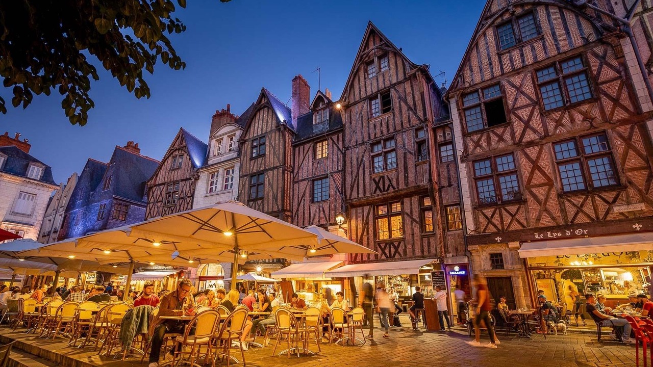 Photo of Outdoor in Amboise
