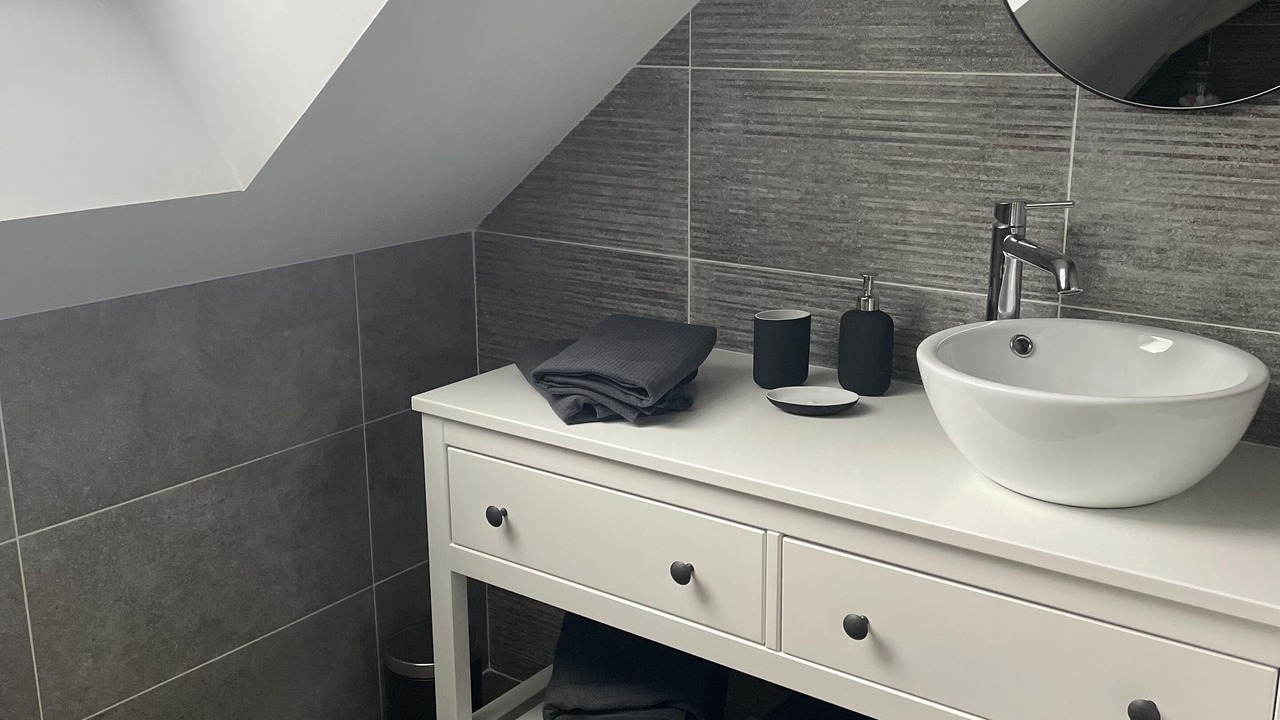 Photo of Bathroom in Amboise