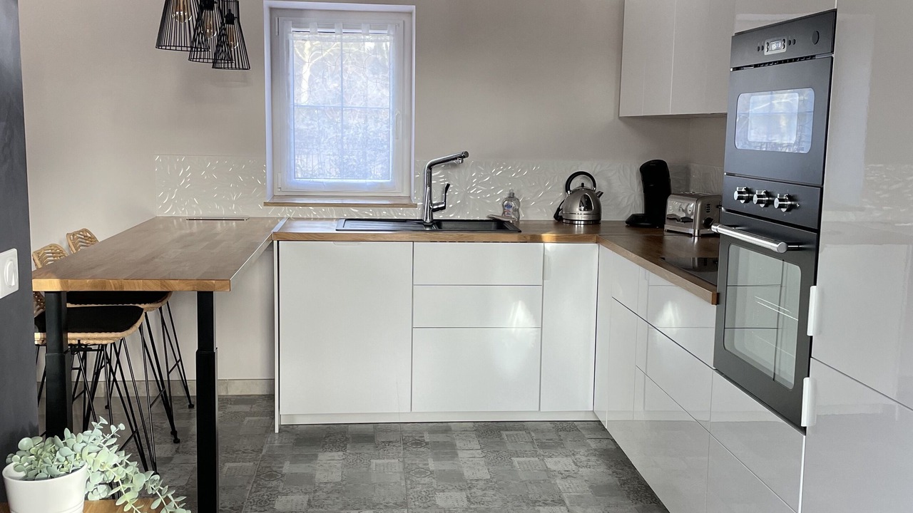 Photo of Kitchen in Amboise