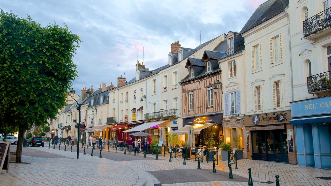 Photo of Others in Amboise