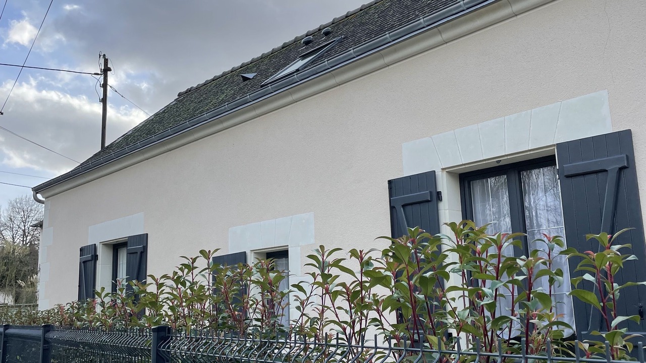 Photo of Outdoor in Amboise