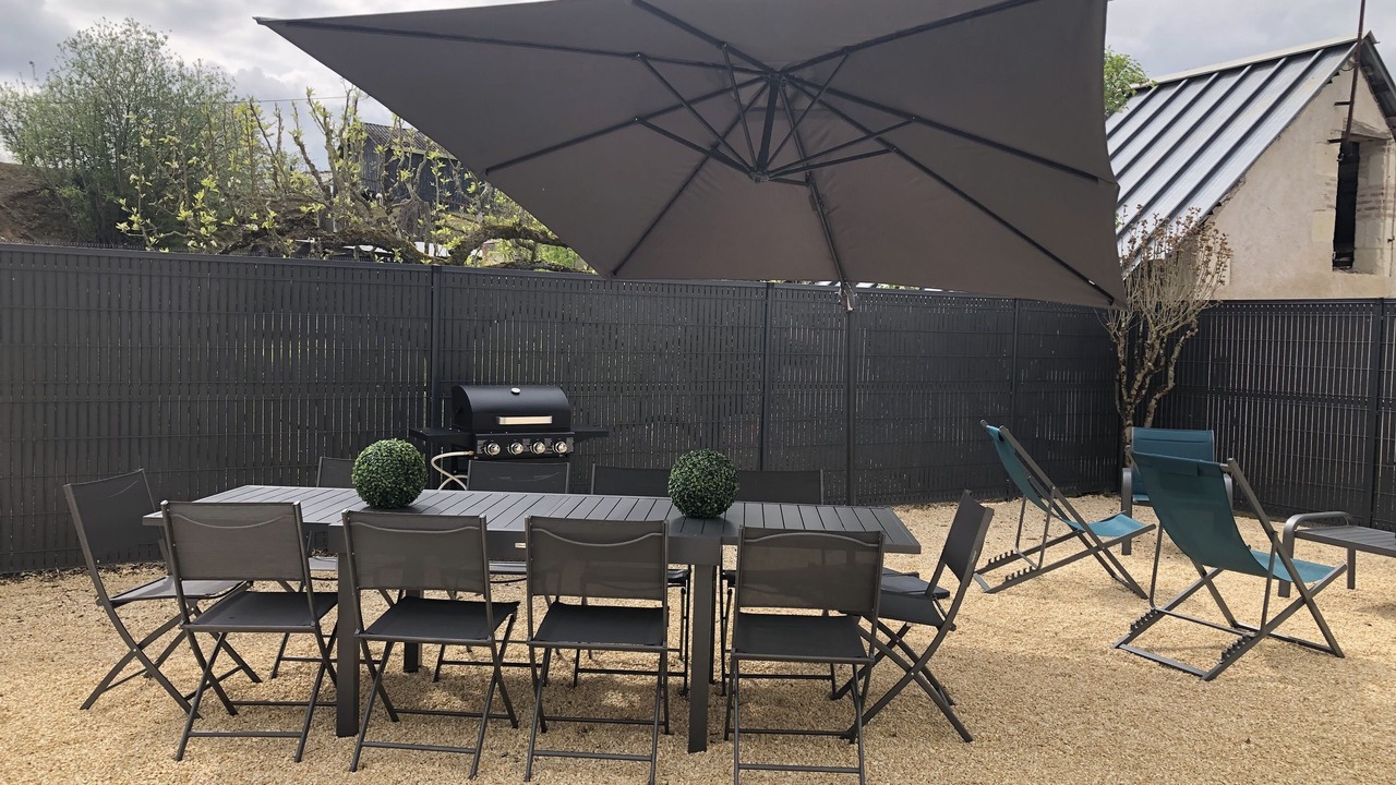 Photo of Outdoor in Amboise