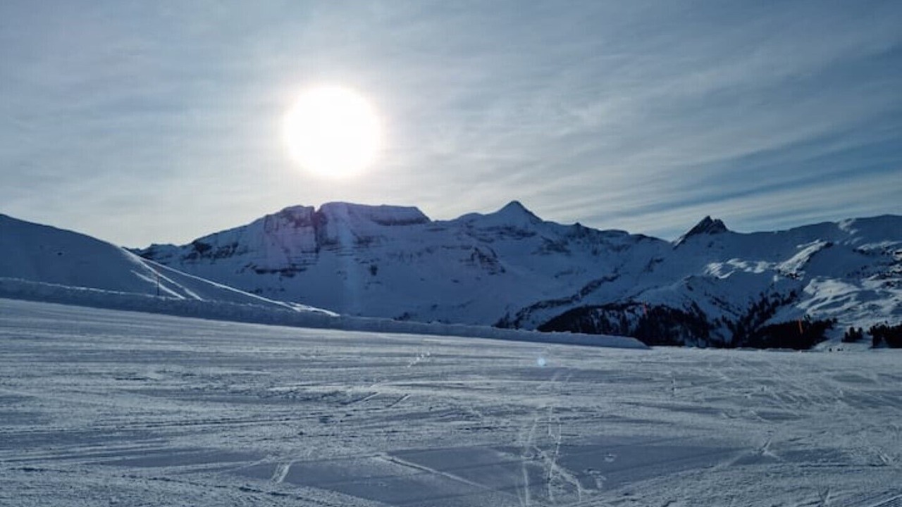 Photo of Outdoor in Axalp