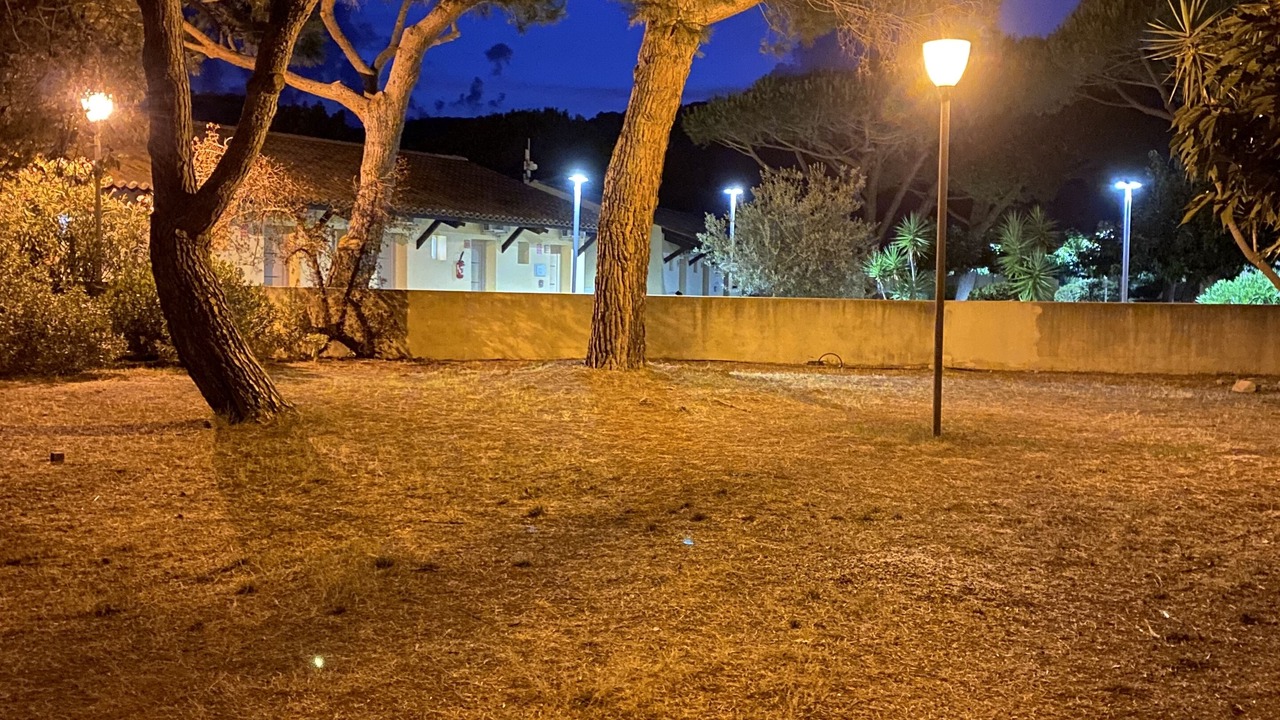 Photo of Outdoor in Residences du Golfe de Lava