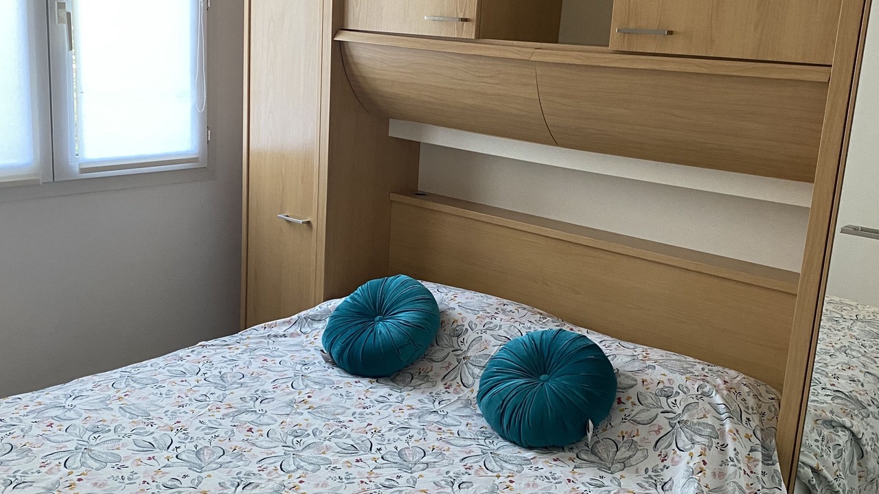 Photo of Bedroom in Residences du Golfe de Lava