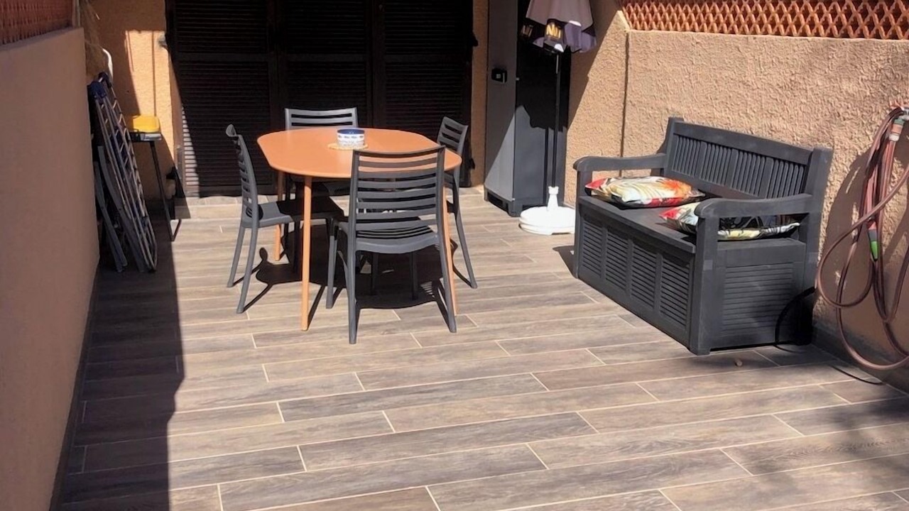 Photo of Outdoor in Residences du Golfe de Lava