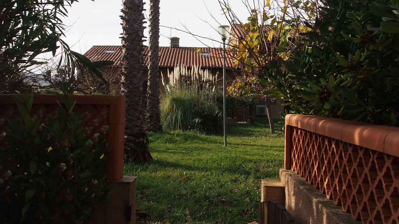 Photo of Outdoor in Residences du Golfe de Lava