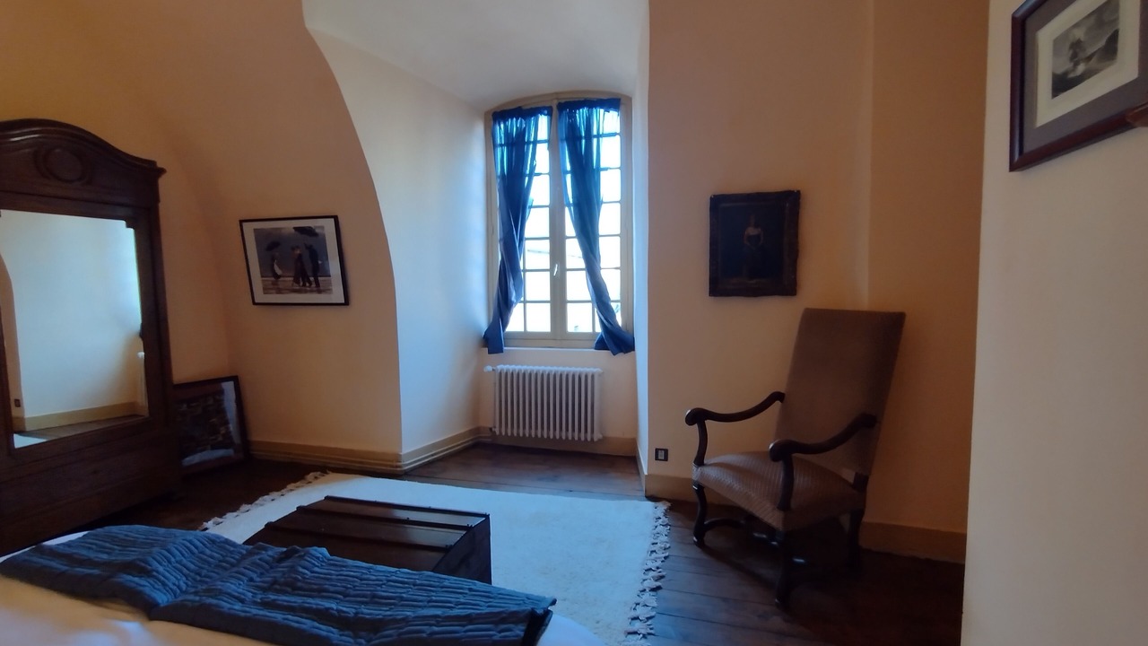 Photo of Bedroom in Balsac