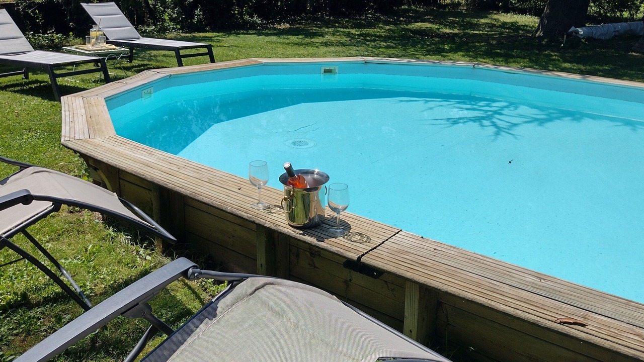 Photo of Outdoor in Balsac