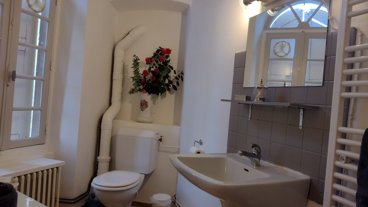 Photo of Bathroom in Balsac