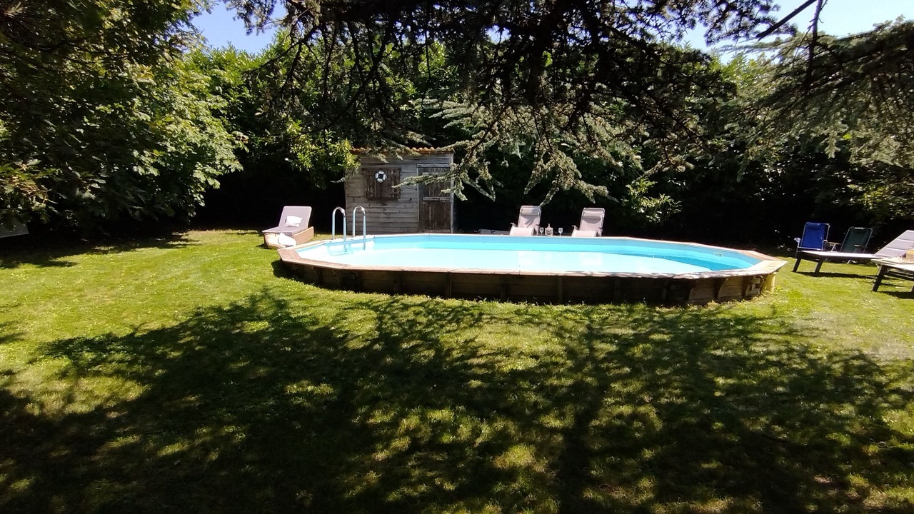 Photo of Outdoor in Balsac