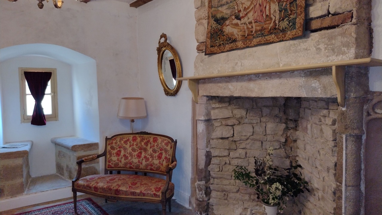 Photo of Others in Balsac