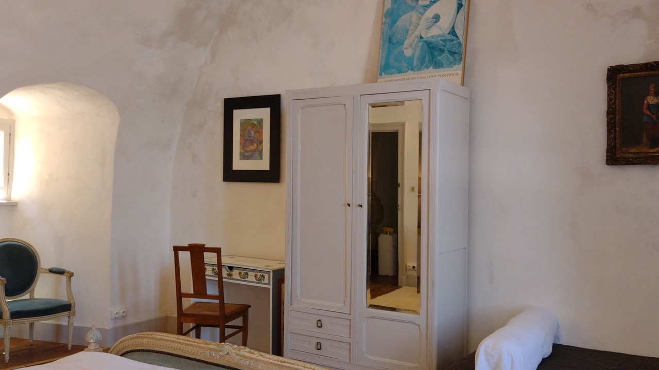 Photo of Bedroom in Balsac