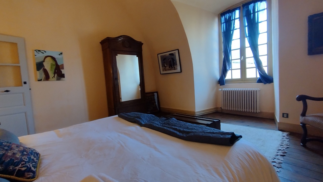Photo of Bedroom in Balsac
