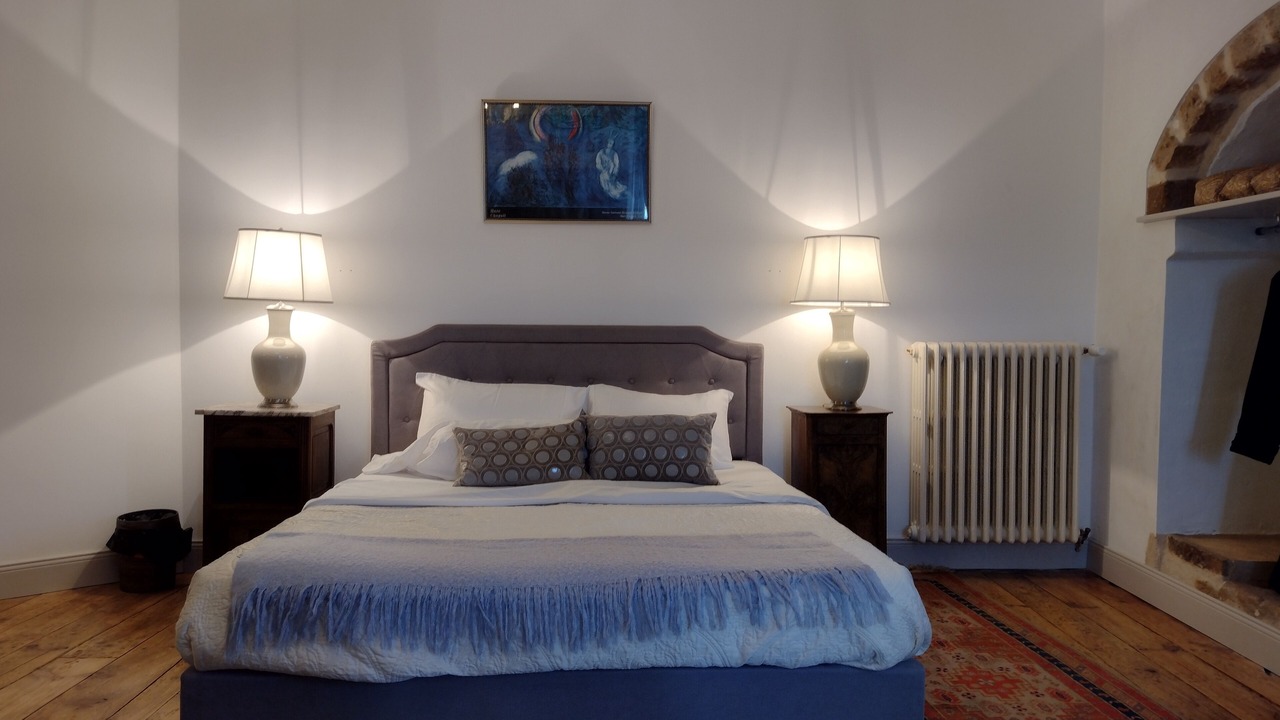 Photo of Bedroom in Balsac