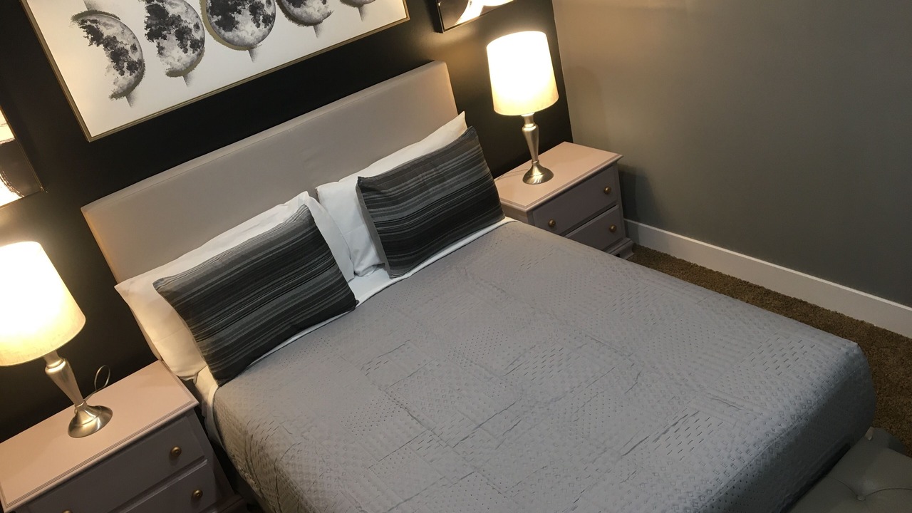 Photo of Bedroom in Glencoe