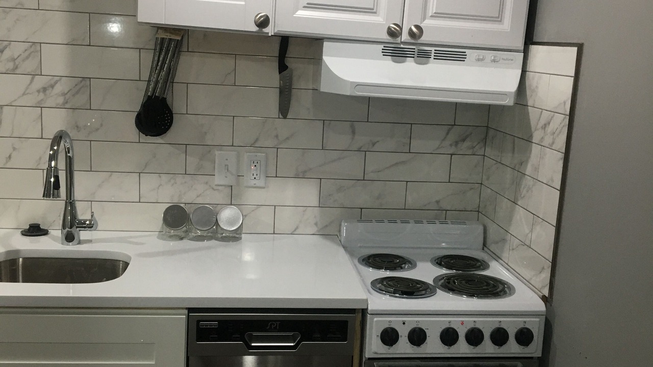 Photo of Kitchen in Glencoe
