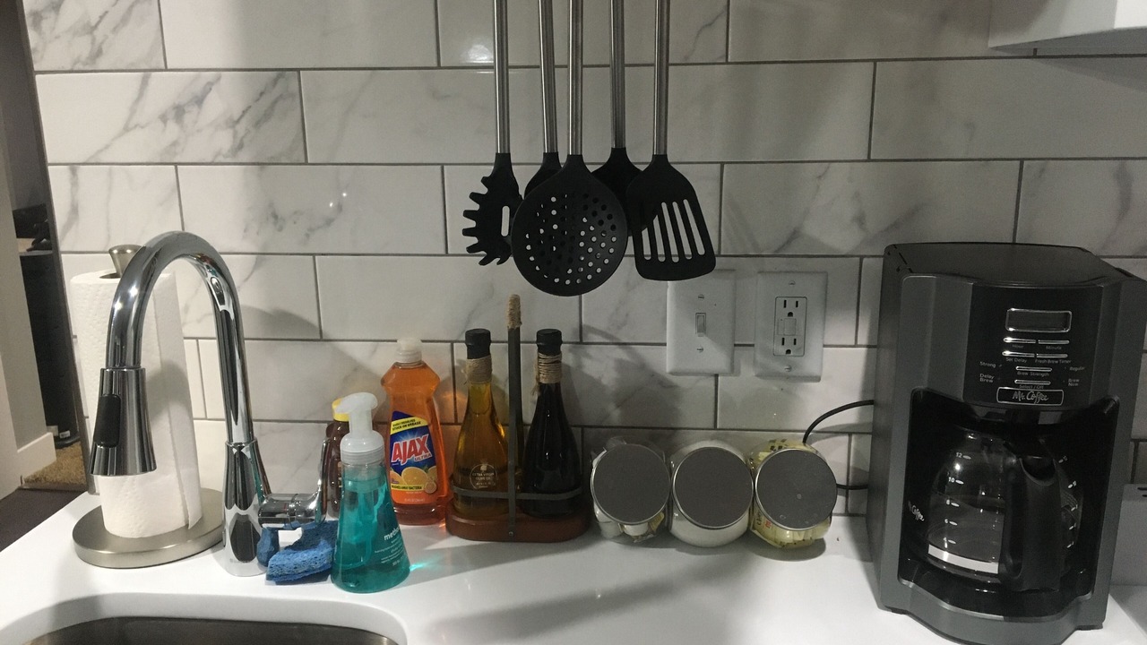 Photo of Kitchen in Glencoe