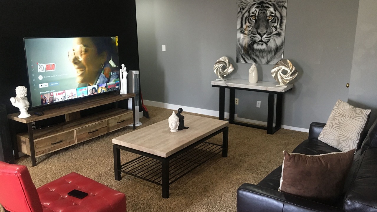 Photo of Livingroom in Glencoe