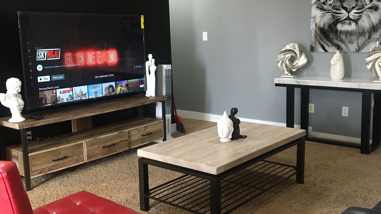 Photo of Livingroom in Glencoe