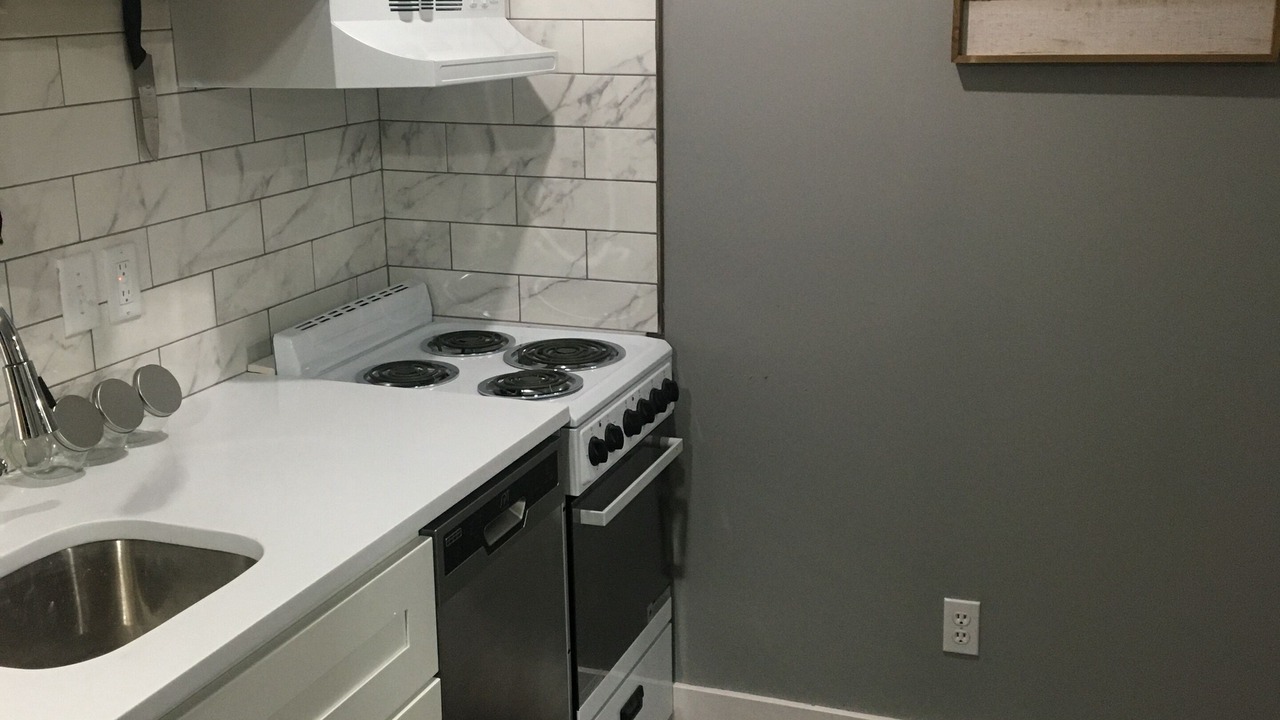 Photo of Kitchen in Glencoe