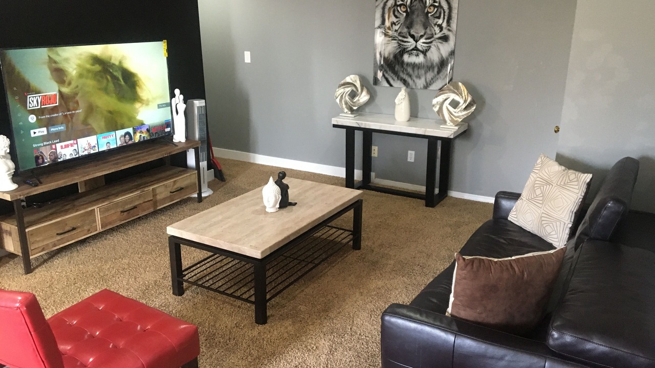 Photo of Livingroom in Glencoe