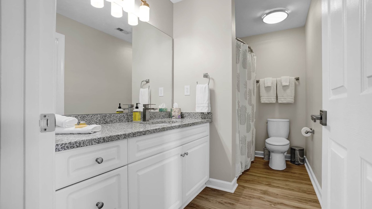 Photo of Bathroom in Southport