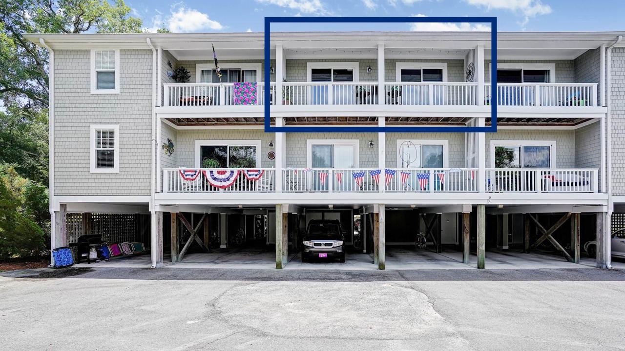 Photo of Outdoor in Southport