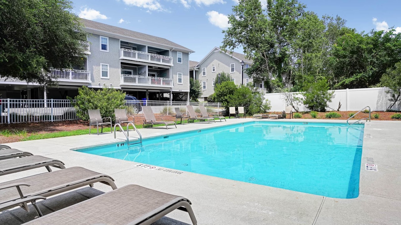 Photo of Outdoor in Southport