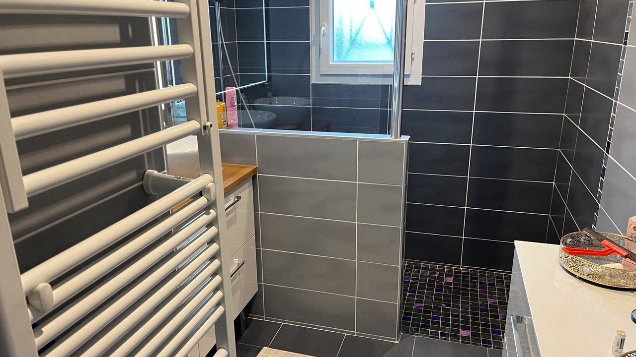 Photo of Bathroom in Cussac-Fort-Medoc