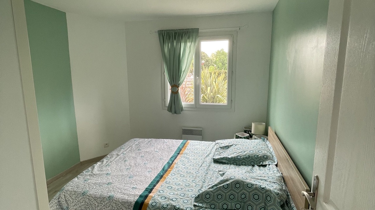 Photo of Bedroom in Cussac-Fort-Medoc