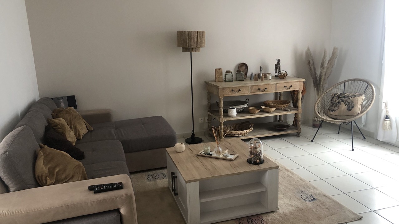 Photo of Livingroom in Cussac-Fort-Medoc