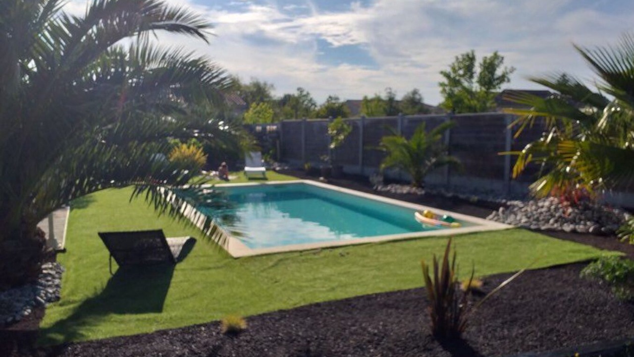 Photo of Outdoor in Cussac-Fort-Medoc