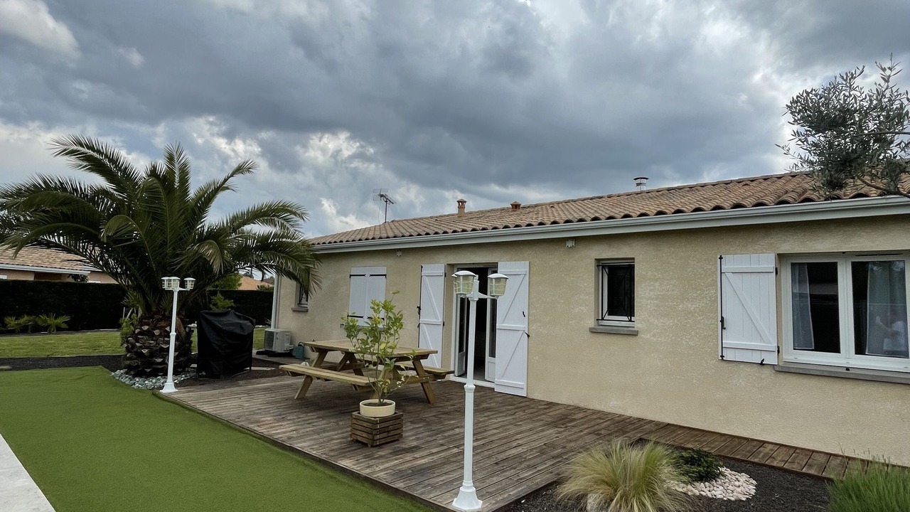 Photo of Outdoor in Cussac-Fort-Medoc