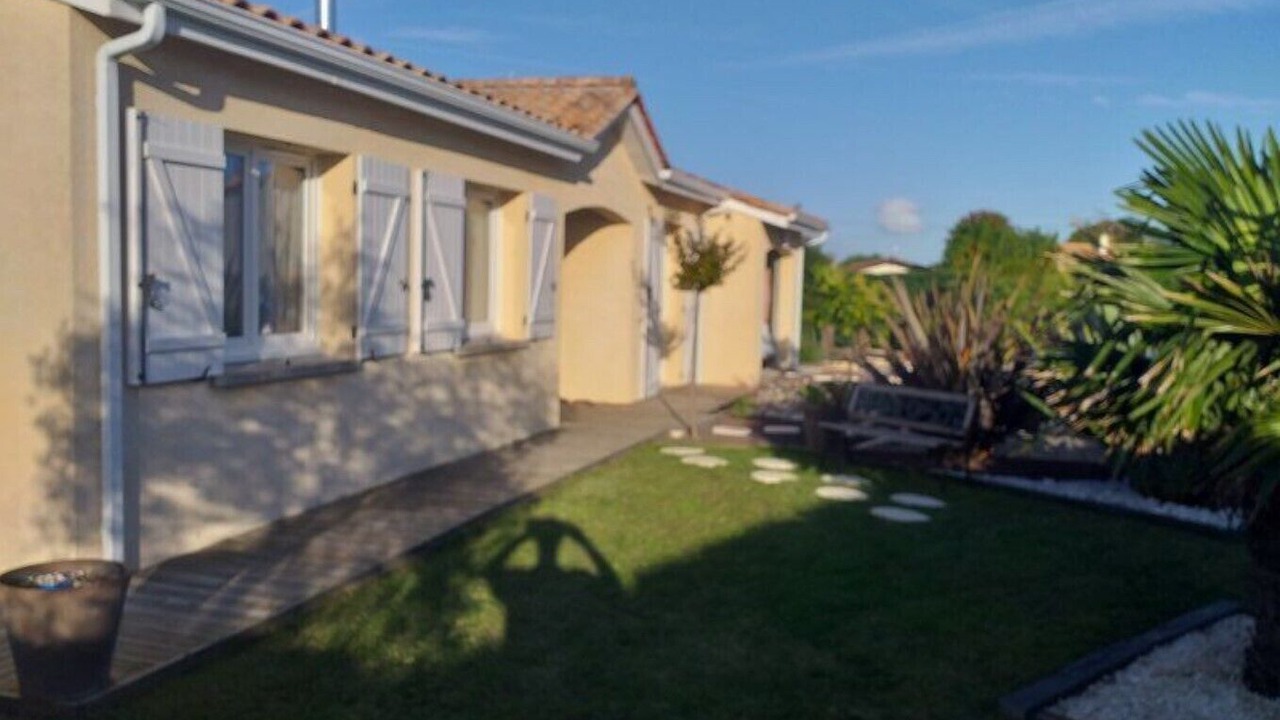 Photo of Outdoor in Cussac-Fort-Medoc