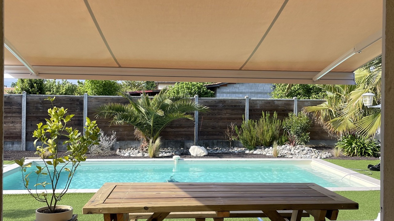 Photo of Outdoor in Cussac-Fort-Medoc