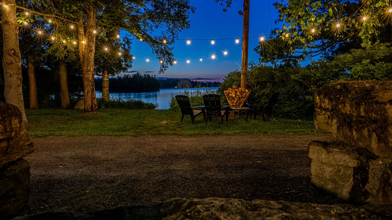 Photo of Patio Balcony in Nominingue